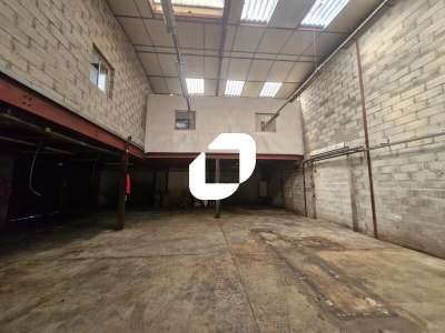 A louer Local d'activité 310m² Roissy en brie