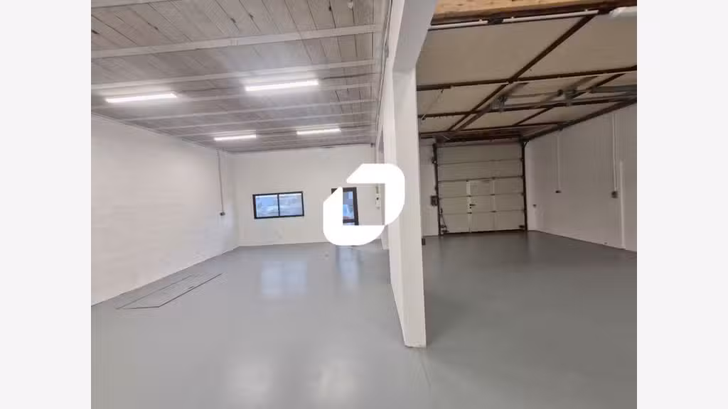A louer Local d'activité 1240m² Roissy en brie