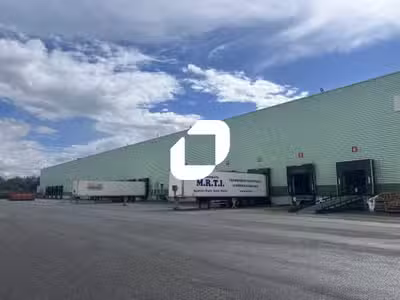 A louer Local d'activité 9209m² Roissy en brie