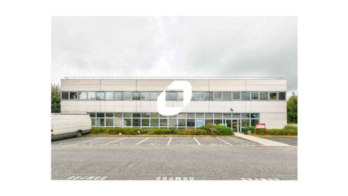 A louer Local d'activité 394m² Roissy en france