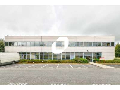 Location Locaux d'activités - Entrepôts à Roissy-en-France