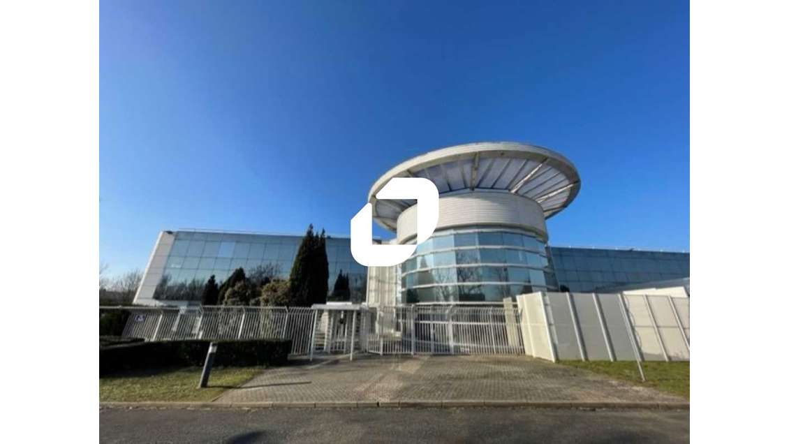 A louer Local d'activité 5701m² Roissy en france