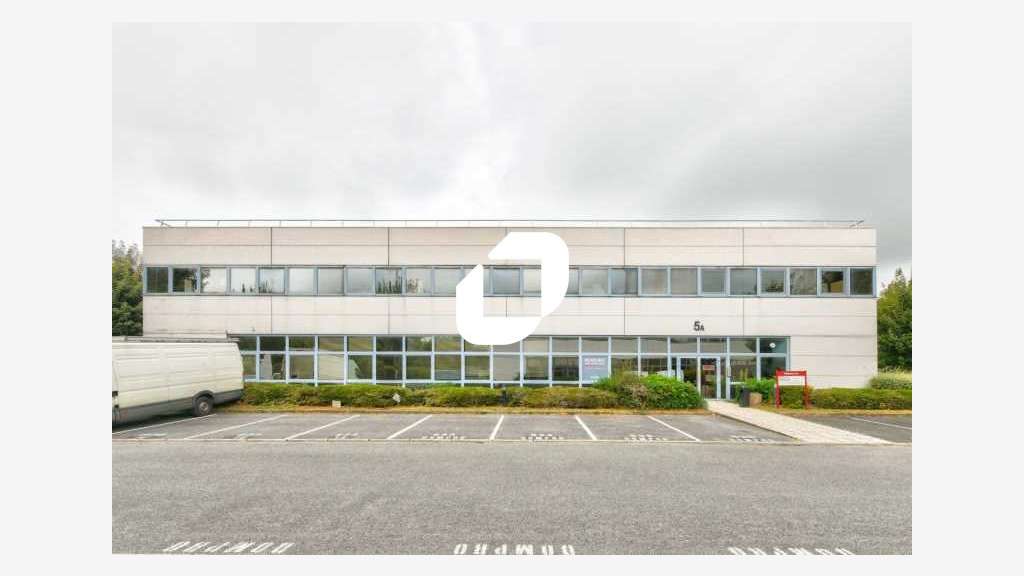 A louer Local d'activité 394m² Roissy en france
