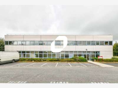 A louer Local d'activité 394m² Roissy en france