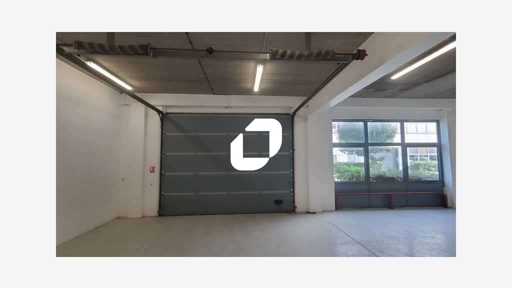 A louer Local d'activité 394m² Roissy en france