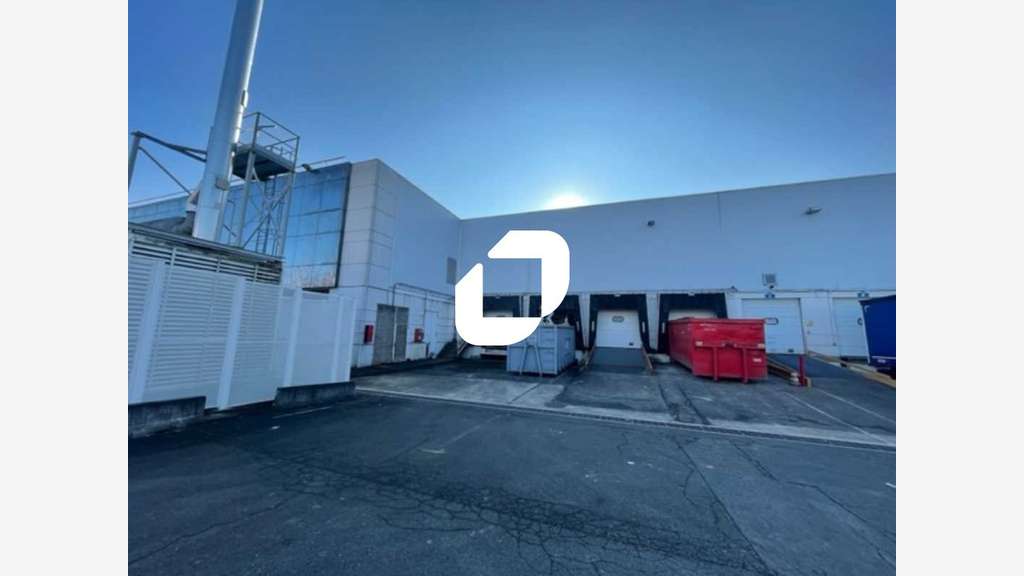 A louer Local d'activité 5701m² Roissy en france