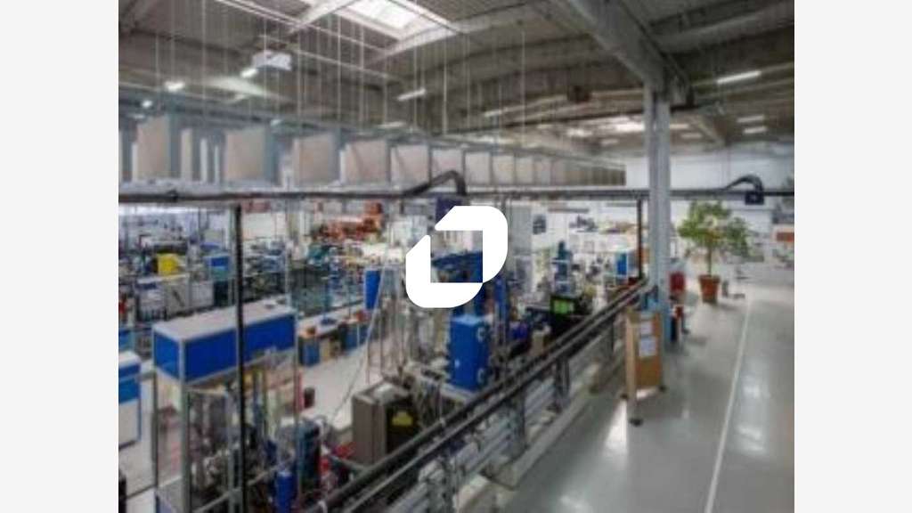 A louer Local d'activité 5701m² Roissy en france