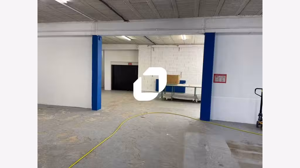 A louer Local d'activité 400m² Romainville