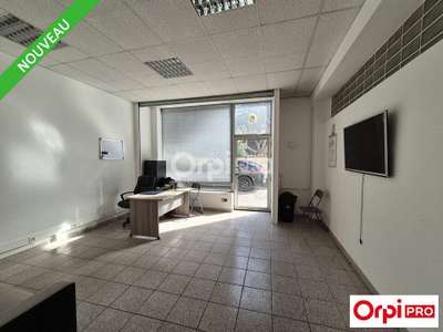 Local d'activité 145m² à louer à Romans sur Isère