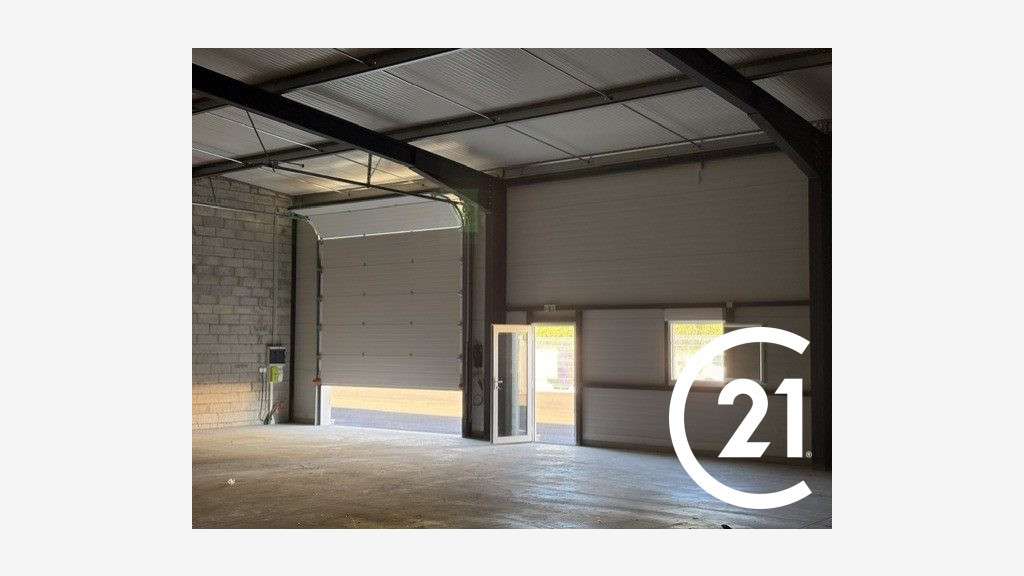 Immobilier Professionnel à louer Romans-sur-Isère