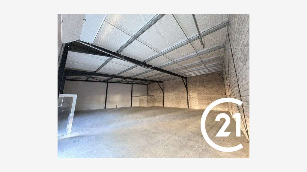 Immobilier Professionnel à louer Romans-sur-Isère