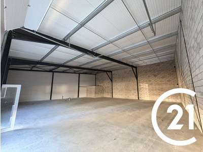 Immobilier Professionnel à louer Romans-sur-Isère