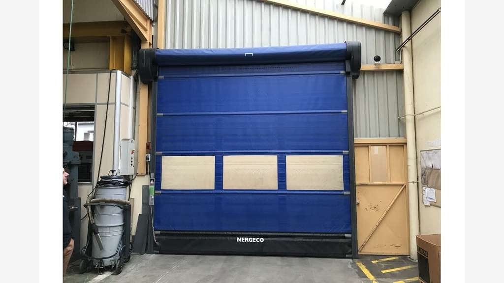 À vendre ou à louer – Local industriel de 1 700 m²