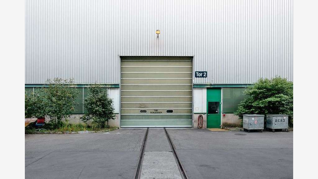 Cellules neuves  390m² à louer à Roncq Valorparc