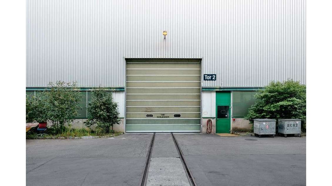 Cellules neuves 390m² à louer à Roncq Valorparc