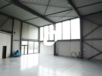 A louer Local d'activité 650m² Roncq