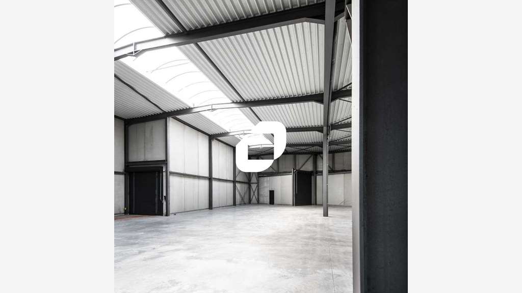 A louer Local d'activité 650m² Roncq