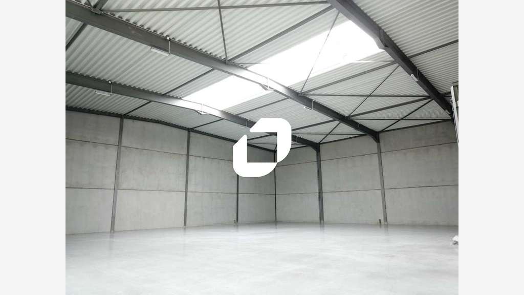 A louer Local d'activité 650m² Roncq