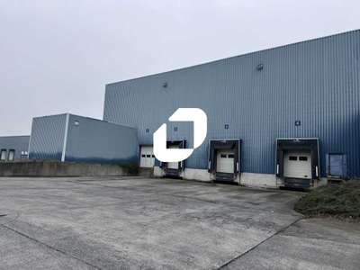 A louer Local d'activité 6805m² Roncq