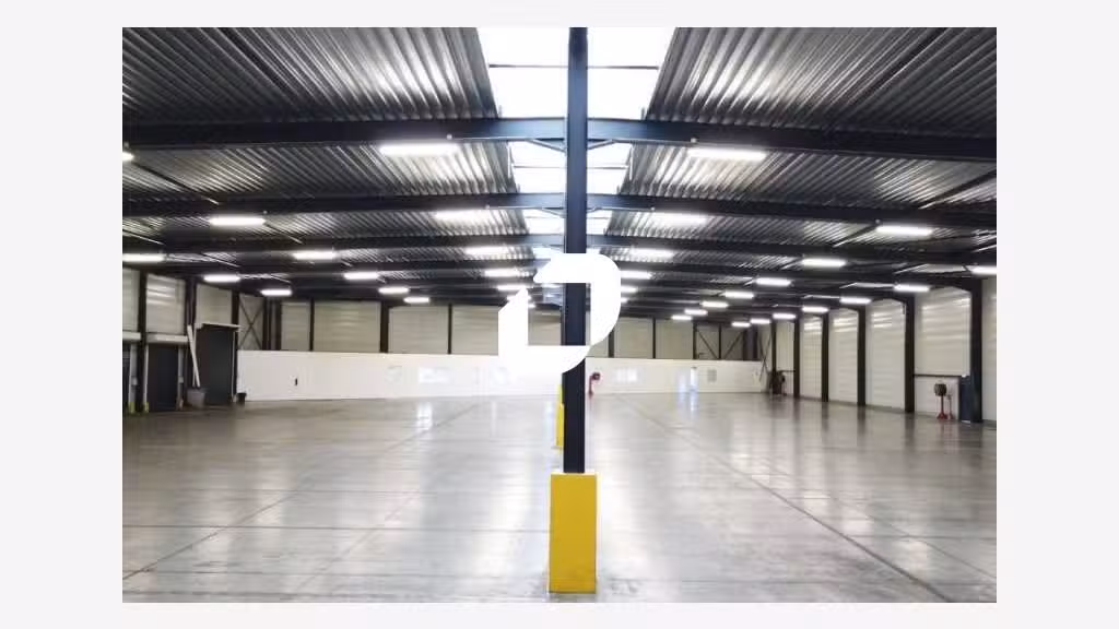 A louer Local d'activité 942m² Roncq