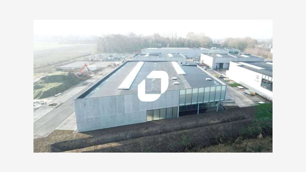 A louer Local d'activité 650m² Roncq
