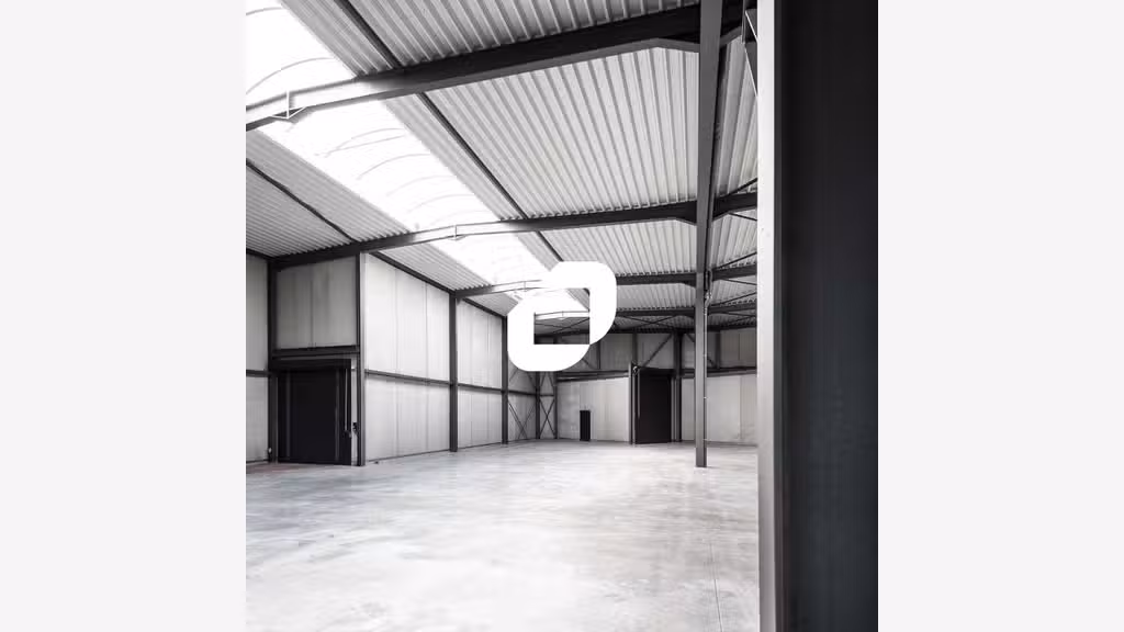 A louer Local d'activité 650m² Roncq