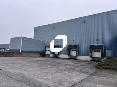 A louer Local d'activité 6805m² Roncq