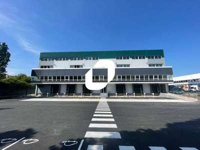 Location Locaux d'activités - Entrepôts à Rosny-sous-Bois