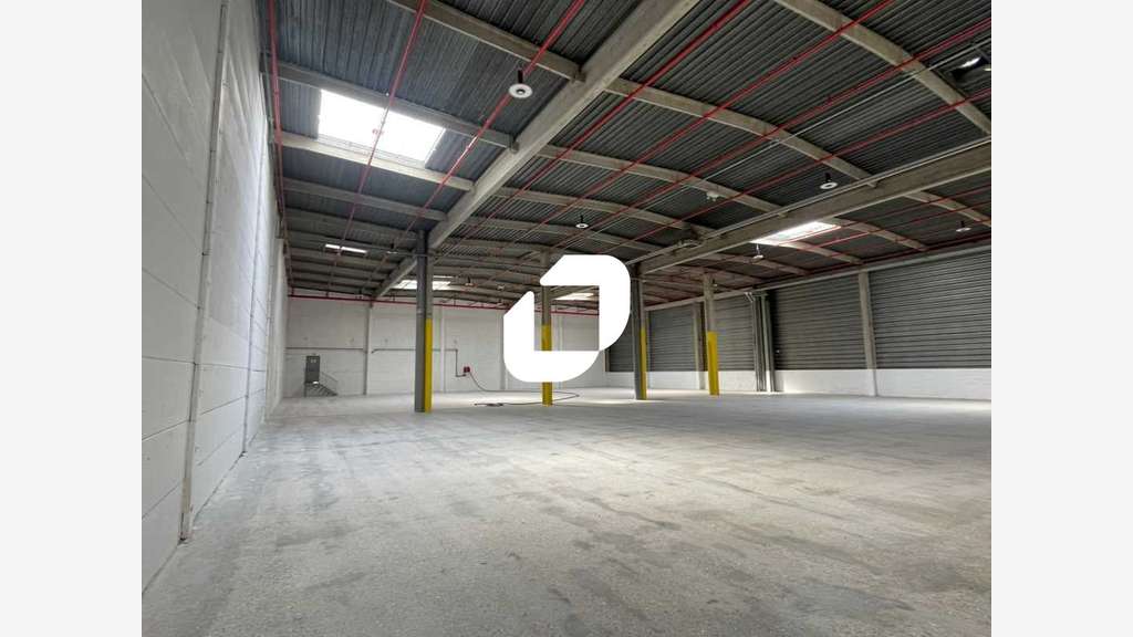 A louer Local d'activité 4190m² Rosny sous bois