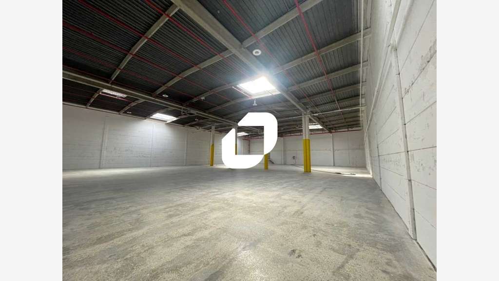 A louer Local d'activité 4190m² Rosny sous bois
