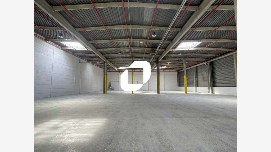 A louer Local d'activité 4190m² Rosny sous bois