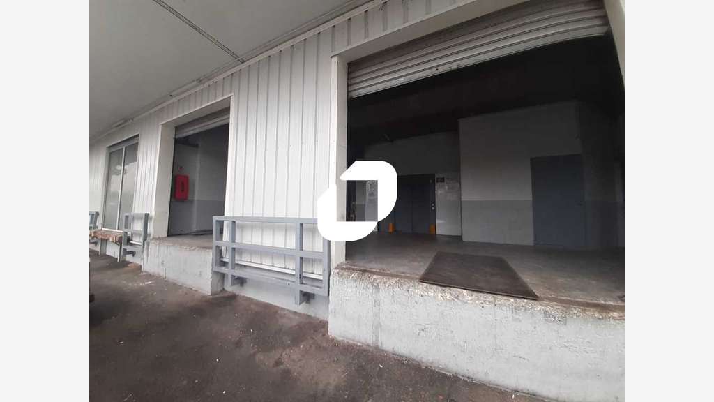 A louer Local d'activité 110m² Rosny sous bois