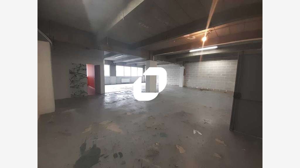 A louer Local d'activité 110m² Rosny sous bois
