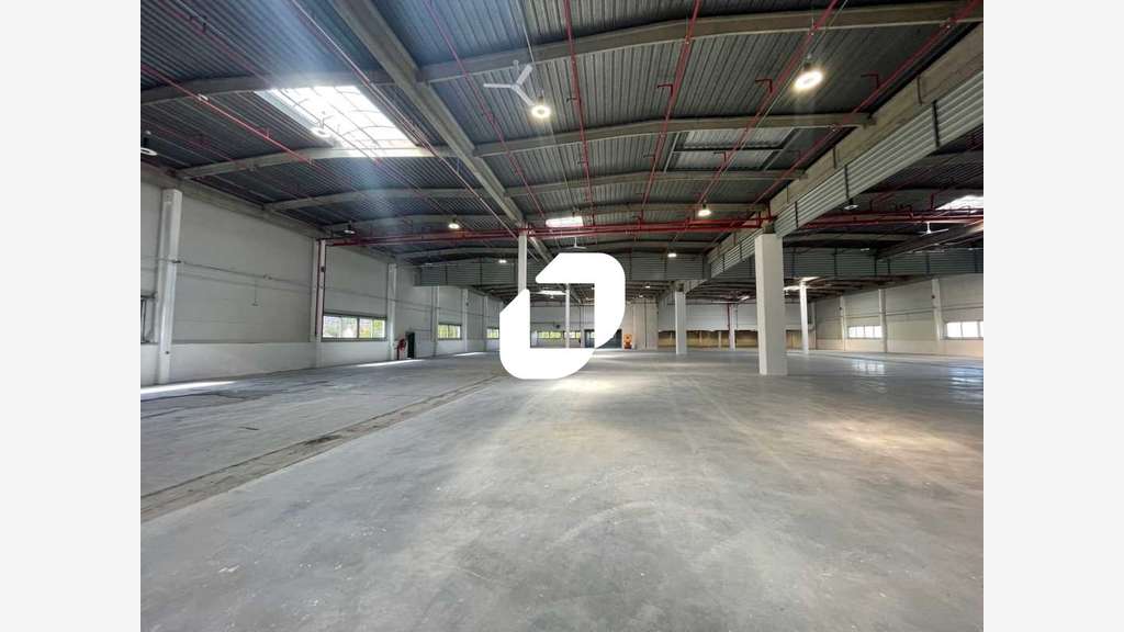 A louer Local d'activité 12275m² Rosny sous bois