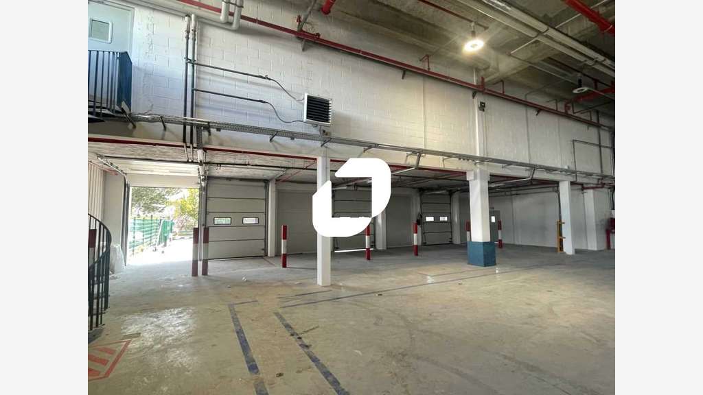 A louer Local d'activité 12275m² Rosny sous bois