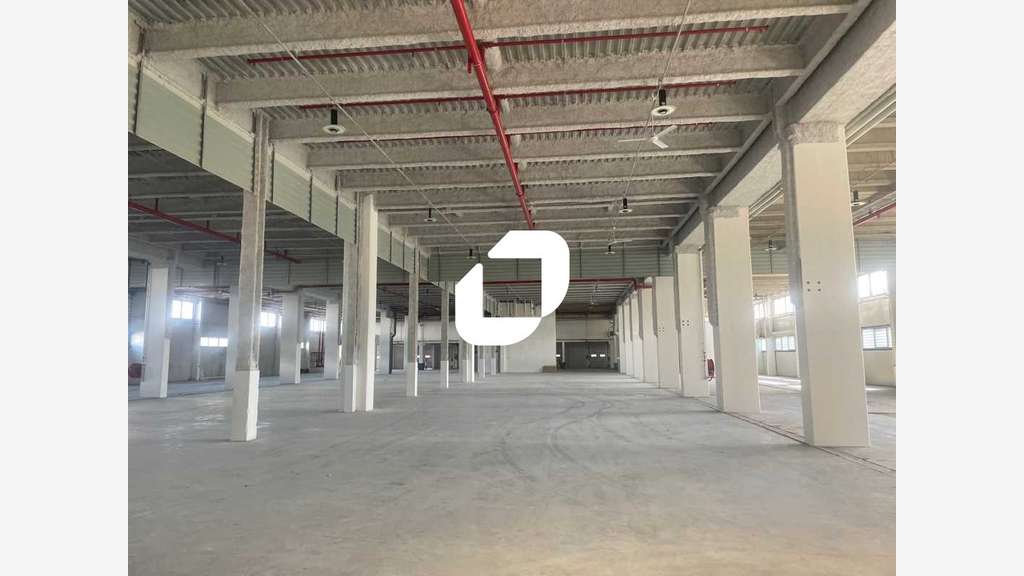 A louer Local d'activité 12275m² Rosny sous bois