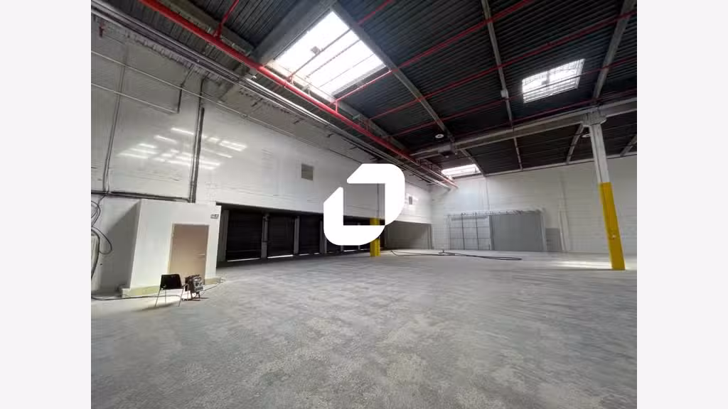 A louer Local d'activité 4190m² Rosny sous bois