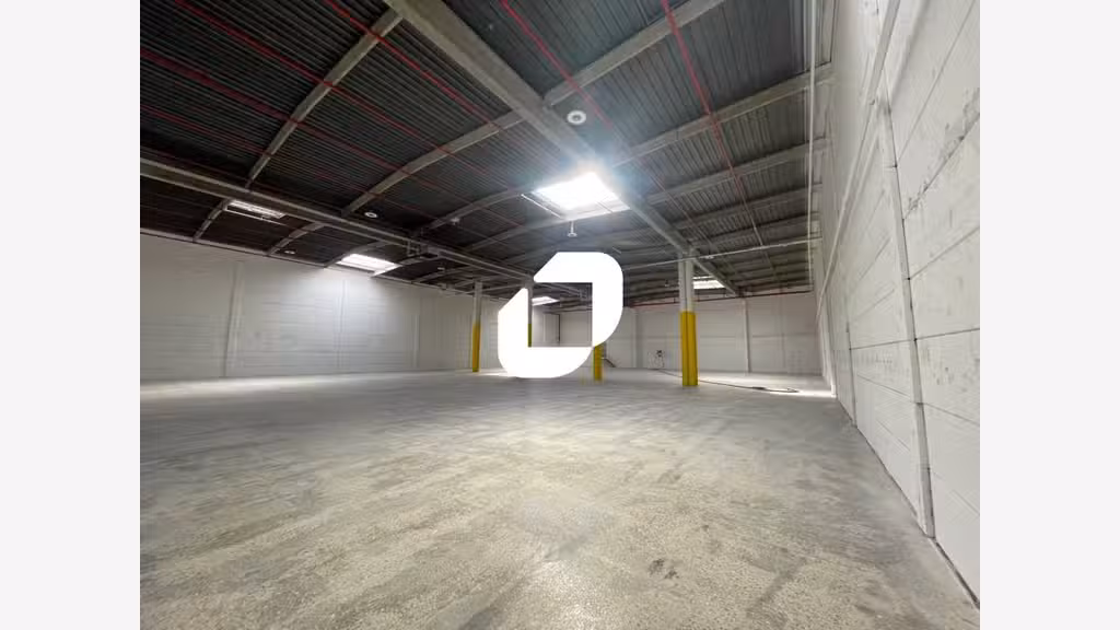 A louer Local d'activité 4190m² Rosny sous bois