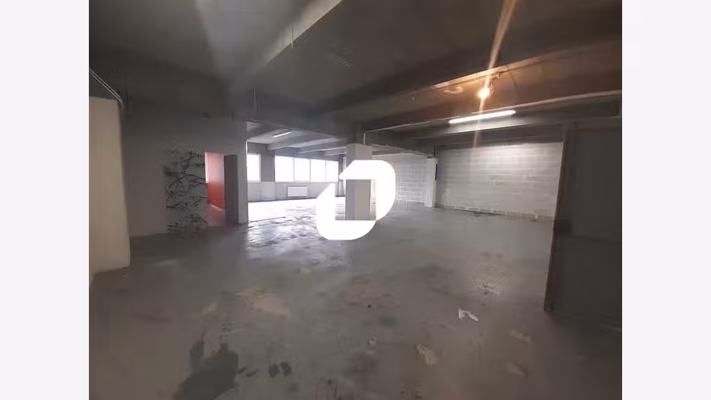 A louer Local d'activité 300m² Rosny sous bois