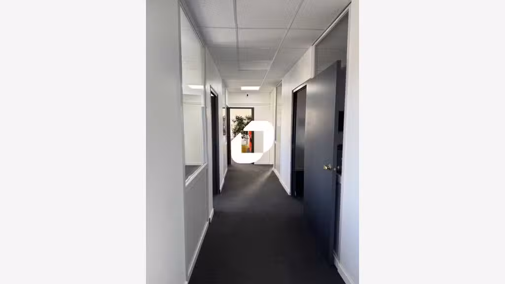 A louer Local d'activité 2836m² Rosny sous bois