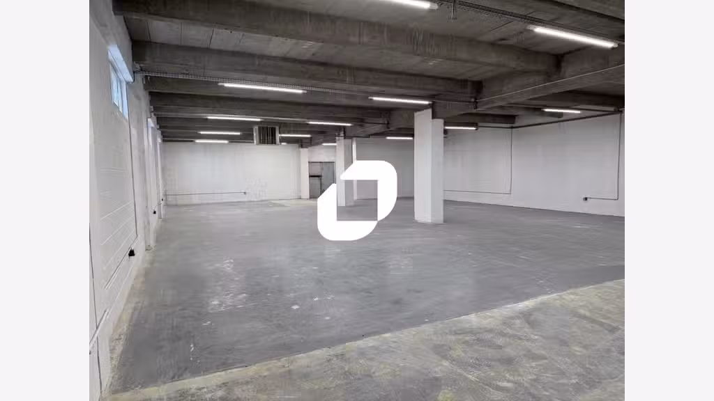A louer Local d'activité 2836m² Rosny sous bois