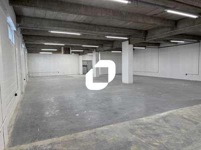 A louer Local d'activité 2836m² Rosny sous bois