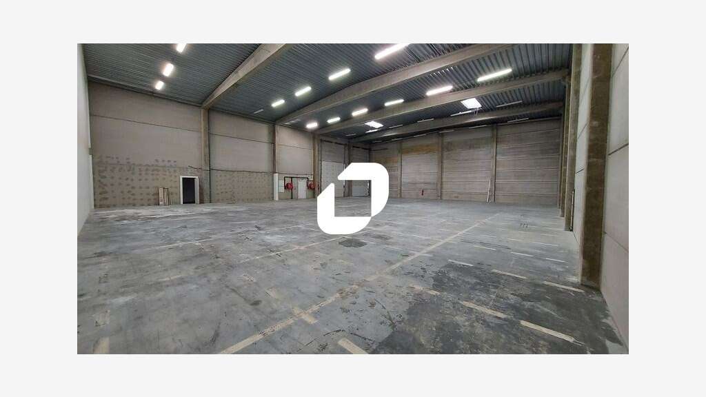 A louer Local d'activité 720m² Rosny sur seine