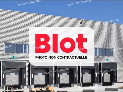 Location Locaux d'activités - Entrepôts à Rosporden