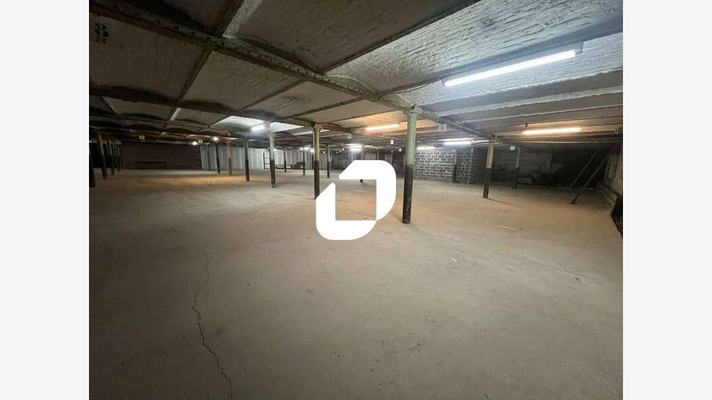 A louer Local d'activité 1733m² Roubaix