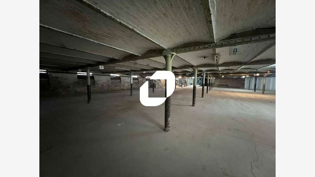 A louer Local d'activité 1733m² Roubaix