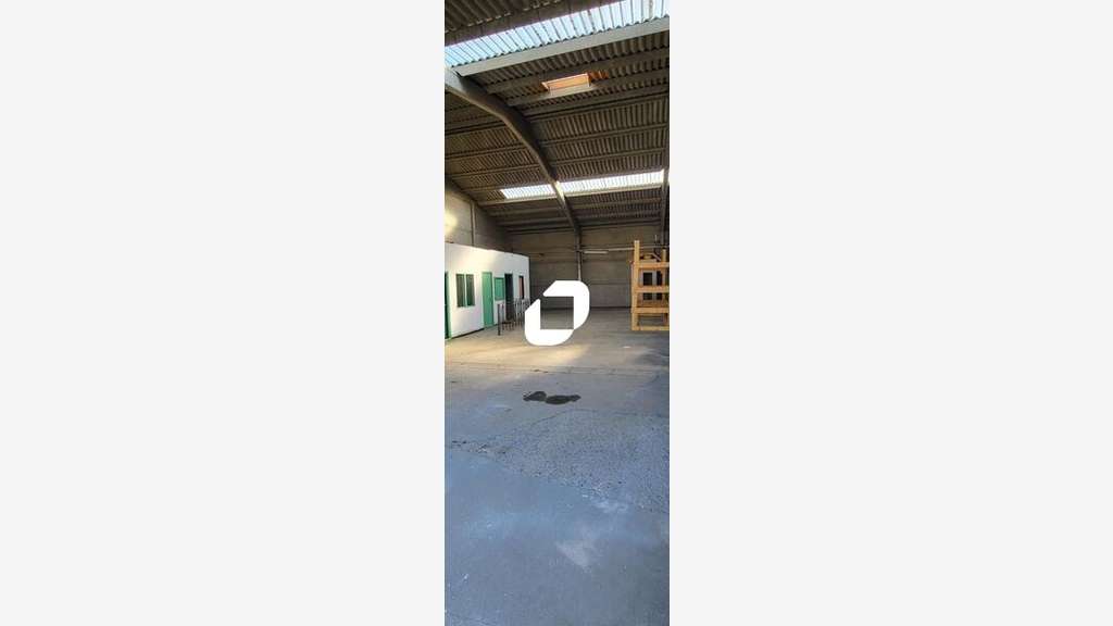A louer Local d'activité 200m² Roubaix