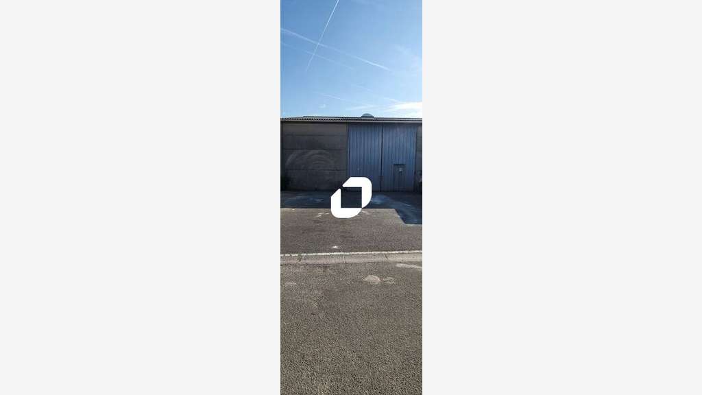 A louer Local d'activité 200m² Roubaix