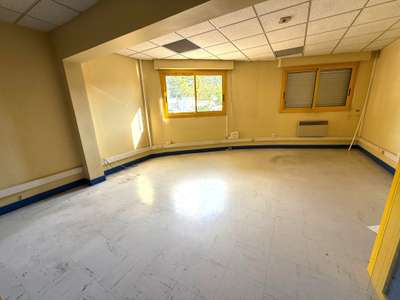 Location Locaux d'activités - Entrepôts à Rouen