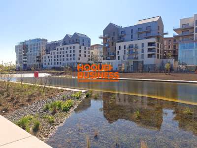 Location Locaux commerciaux - Boutiques à Rouen